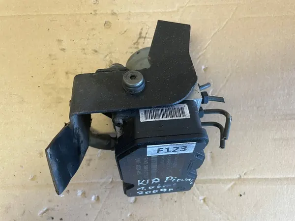 KIA PICANTO I LIFT 1.0 ABS CONTROLEPOMP 5891007370 image 2