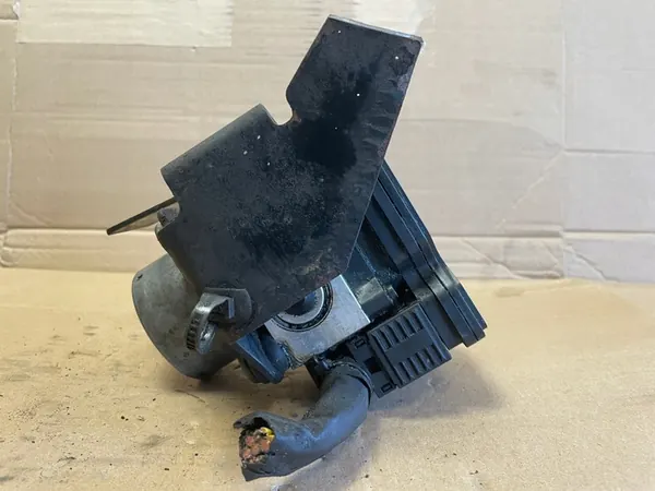 KIA PICANTO I LIFT 1.0 ABS CONTROLEPOMP 5891007370 image 6