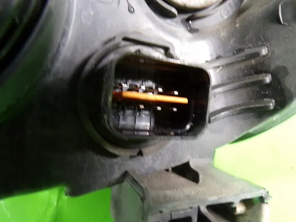 FARO Derecho CHEVROLET AVEO T300 96831062 image 6