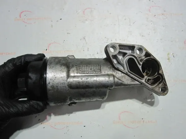 Oljefilterhus OEM 1436101049 Opel Corsa Astra image 3
