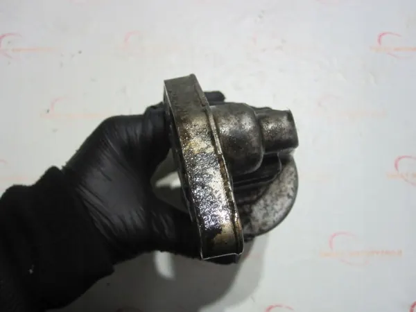 Oljefilterhus OEM 1436101049 Opel Corsa Astra image 5