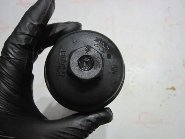 Oljefilterhus OEM 1436101049 Opel Corsa Astra image 6