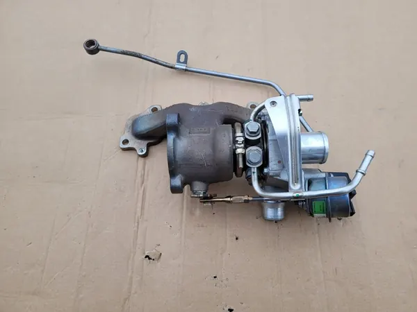 Turbo Nissan Pulsar H8201439411 image 1