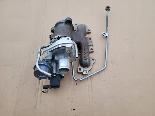 Turbo Nissan Pulsar H8201439411 image 4