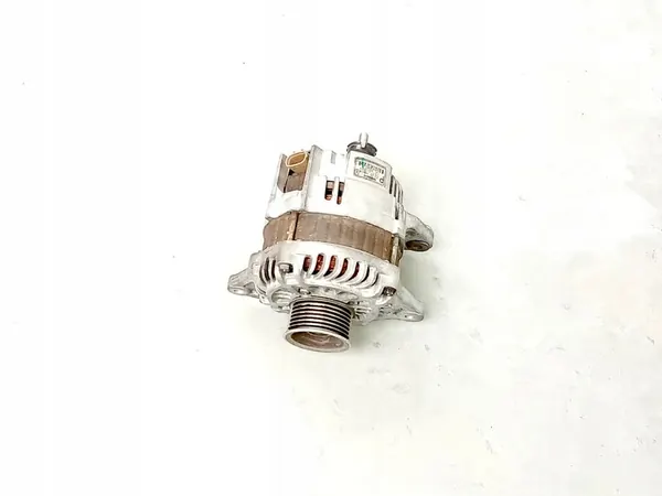 Stålfälg Nissan Micra K13 1.2 OEM 231001HH1A image 2