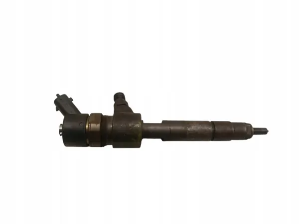 Injector OEM 0445110165 para Fiat Alfa 1.9 JTD image 2