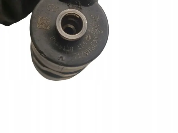 Injector OEM 0445110165 para Fiat Alfa 1.9 JTD image 3