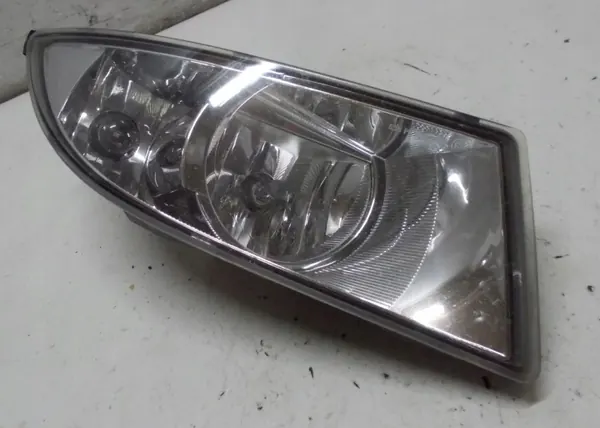 Phare Halogène Droit Avant SKODA ROOMSTER 1.6 TDI 10R image 2