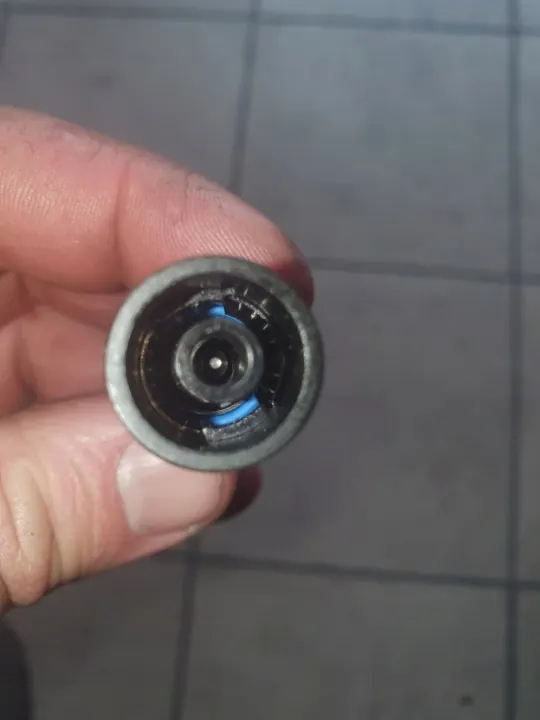 Hehkutulppaliitin OEM 04L971785B VW Audi Skoda image 3