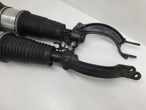 Ammortizzatore AUDI A6 A7 4G0616039AR 4G0616039AM image 10