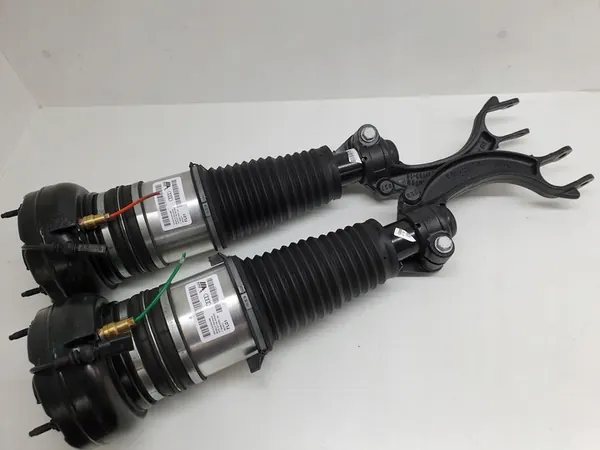 Ammortizzatore AUDI A6 A7 4G0616039AR 4G0616039AM image 4