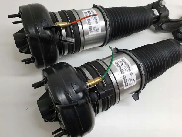 Ammortizzatore AUDI A6 A7 4G0616039AR 4G0616039AM image 5