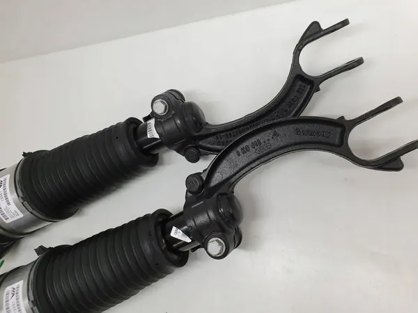 Ammortizzatore AUDI A6 A7 4G0616039AR 4G0616039AM image 6