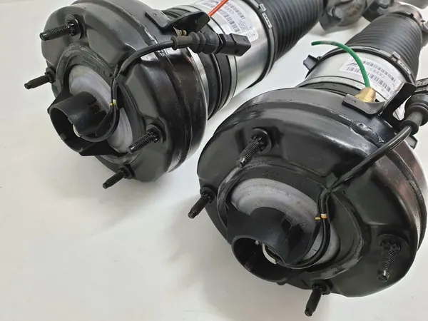 Ammortizzatore AUDI A6 A7 4G0616039AR 4G0616039AM image 7