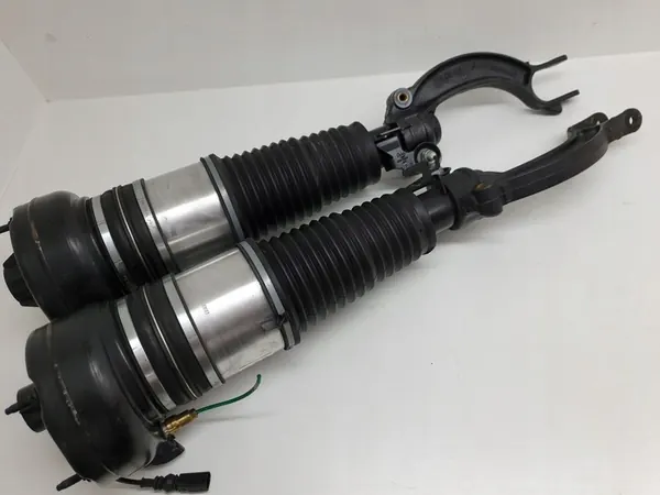 Ammortizzatore AUDI A6 A7 4G0616039AR 4G0616039AM image 8