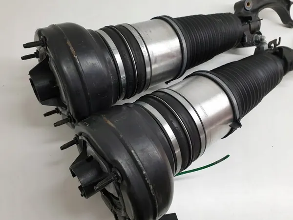 Ammortizzatore AUDI A6 A7 4G0616039AR 4G0616039AM image 9