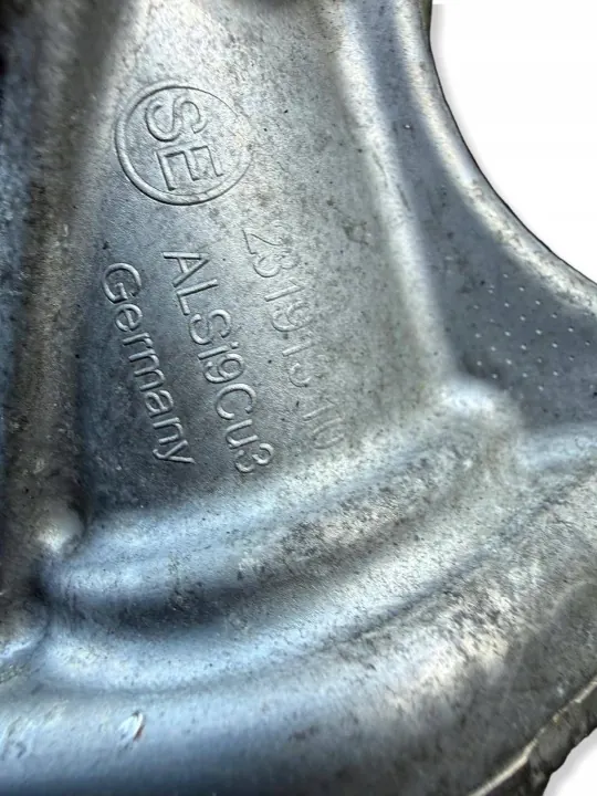 Bomba de combustível BMW OEM 8605103 para 1.6 16V image 3
