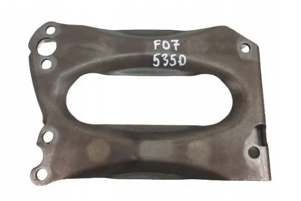 Jäykistyslevy OEM 7805317 BMW E70 X5 N57:lle image 2