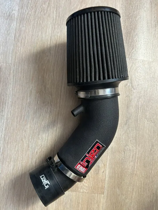 Filtro de ar cónico Jeep OE para Grand Cherokee WK2 6.4 SRT image 2