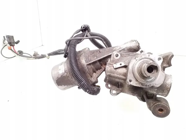 Subaru stuurbekrachtigingspomp OEM P1015Z010002 - Gebruikt image 3