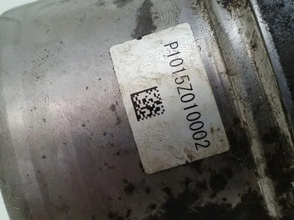 Subaru stuurbekrachtigingspomp OEM P1015Z010002 - Gebruikt image 4