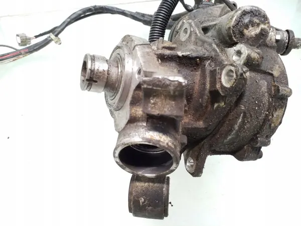 Subaru stuurbekrachtigingspomp OEM P1015Z010002 - Gebruikt image 6