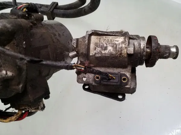 Subaru stuurbekrachtigingspomp OEM P1015Z010002 - Gebruikt image 7