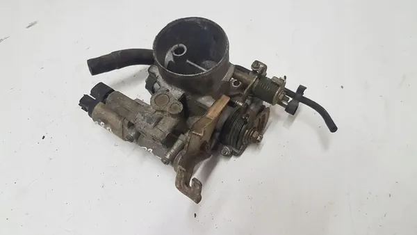 Carburador TOYOTA COROLLA VERSO 1.8L gasolina 2005 SERA48305 image 2