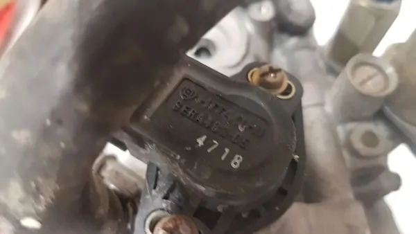 Carburador TOYOTA COROLLA VERSO 1.8L gasolina 2005 SERA48305 image 3