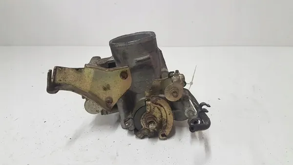 Carburador TOYOTA COROLLA VERSO 1.8L gasolina 2005 SERA48305 image 4