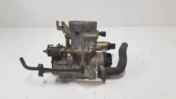 Carburador TOYOTA COROLLA VERSO 1.8L gasolina 2005 SERA48305 image 6