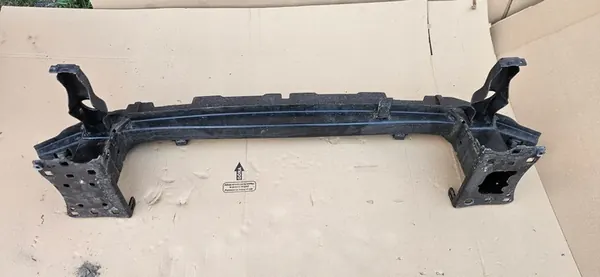 Etupalkki VW Caddy 2K7 vaimentimella OEM 2K7807248A image 6