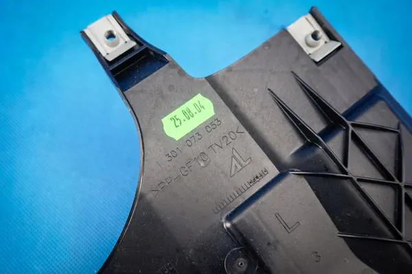 Base de phare gauche Audi A4 8K A5 8T Lift 8T0941453D image 3