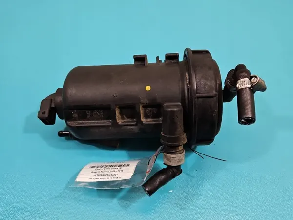 Kraftstofffiltergehäuse OEM S5147GC für Peugeot Boxer II image 5