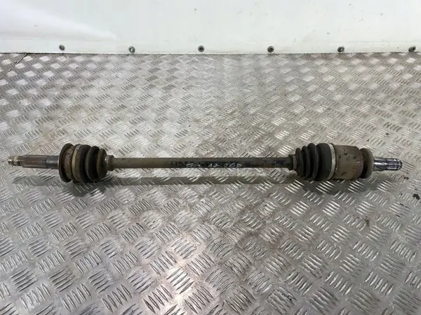 Semi-eje trasero Subaru Forester OEM FBZ20753 image 2