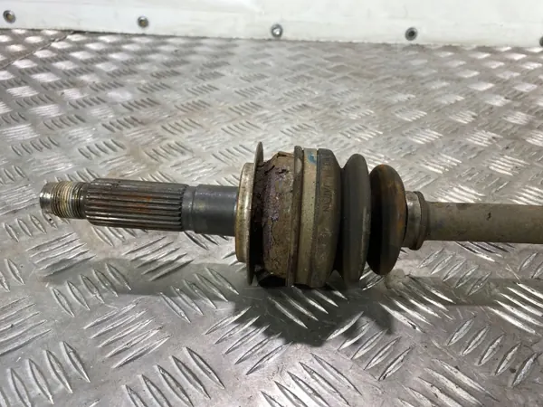Semi-eje trasero Subaru Forester OEM FBZ20753 image 3