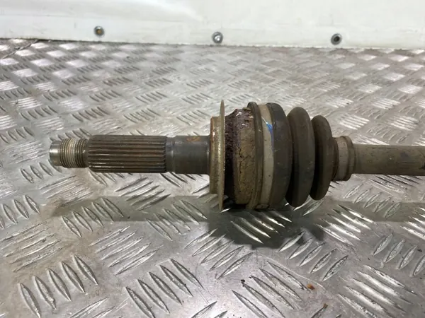 Semi-eje trasero Subaru Forester OEM FBZ20753 image 4