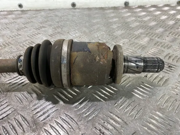 Semi-eje trasero Subaru Forester OEM FBZ20753 image 5