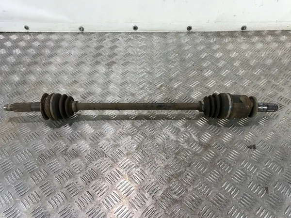 Semi-eje trasero Subaru Forester OEM FBZ20753 image 6