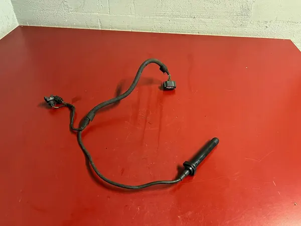 Cylindre esclave d'embrayage BMW M6 2008 1468908 image 2