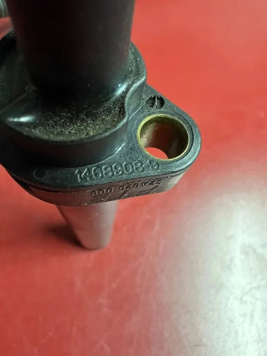 Cylindre esclave d'embrayage BMW M6 2008 1468908 image 3