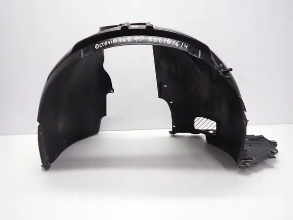 Voorrechter Spatbord OEM 5E3 24R voor Skoda Octavia IV image 2
