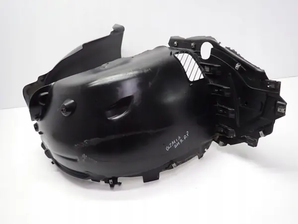 Voorrechter Spatbord OEM 5E3 24R voor Skoda Octavia IV image 4