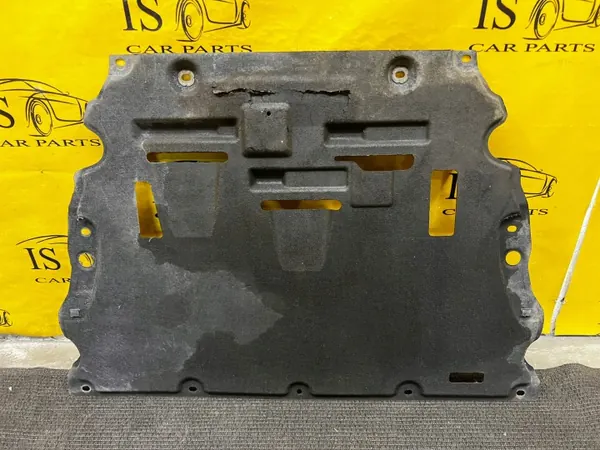Sous-bâche moteur DG93-6P013-DJ pour Ford Mondeo MK5 image 2