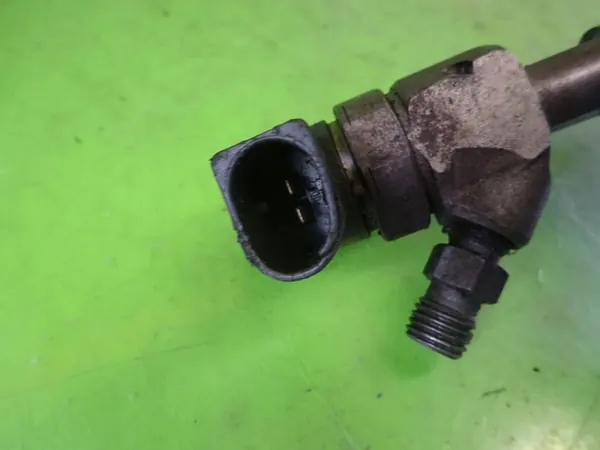 Insprutningsmunstycke MERCEDES W163 ML 0445110104 A6280700487 image 2