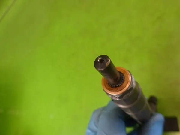 Insprutningsmunstycke MERCEDES W163 ML 0445110104 A6280700487 image 4