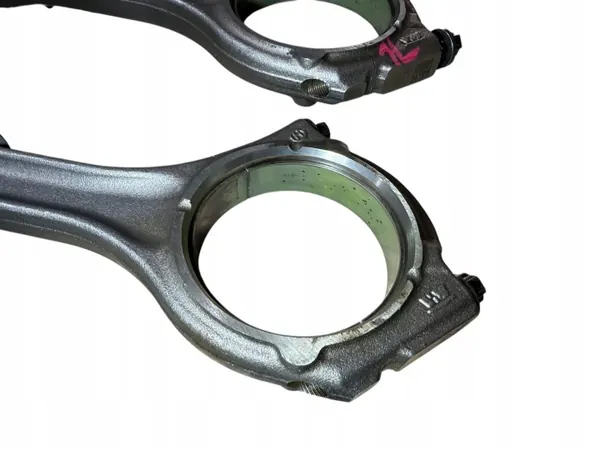OEM 168160628 Kit Piston Bielle Coussinet Jeep 3.0 CRD image 4