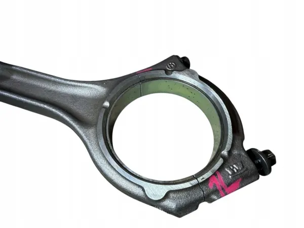 OEM 168160628 Kit Piston Bielle Coussinet Jeep 3.0 CRD image 5