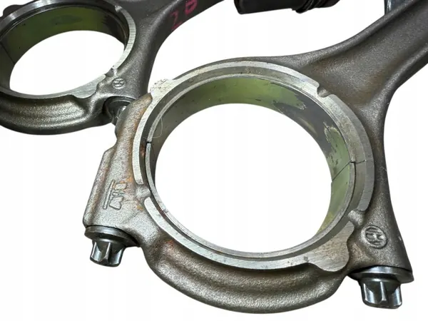 OEM 168160628 Kit Piston Bielle Coussinet Jeep 3.0 CRD image 8