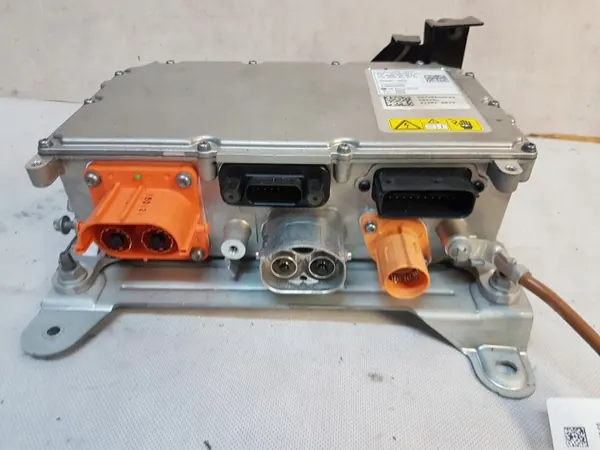 Mercedes-Benz EQA 2022 Wechselrichter OEM a2430008699 image 3